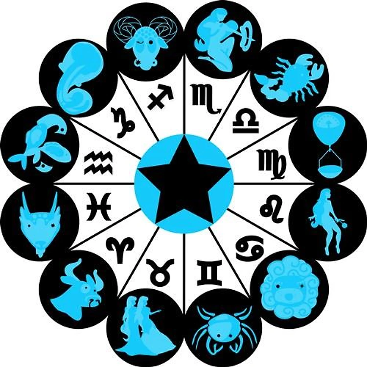 Zodiac Signs
