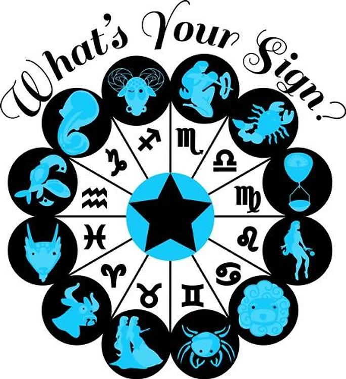 Whats Your Sign