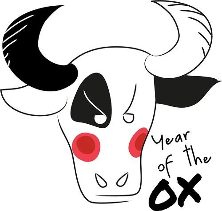 Year of the Ox