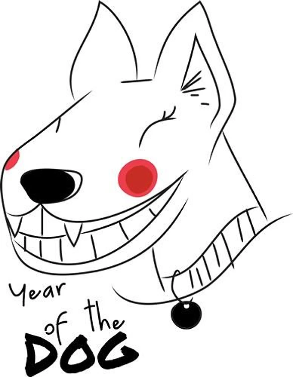 Year of the Dog