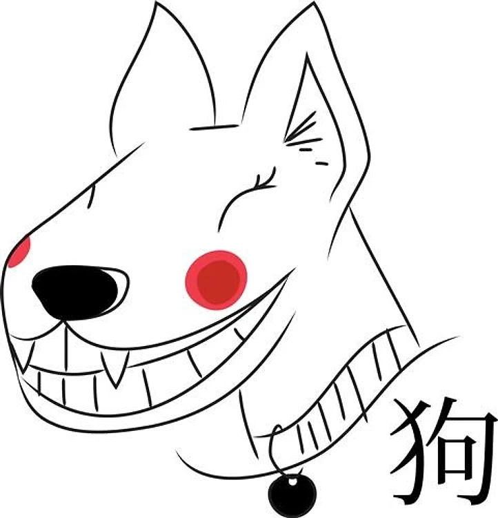Chnese Dog Year