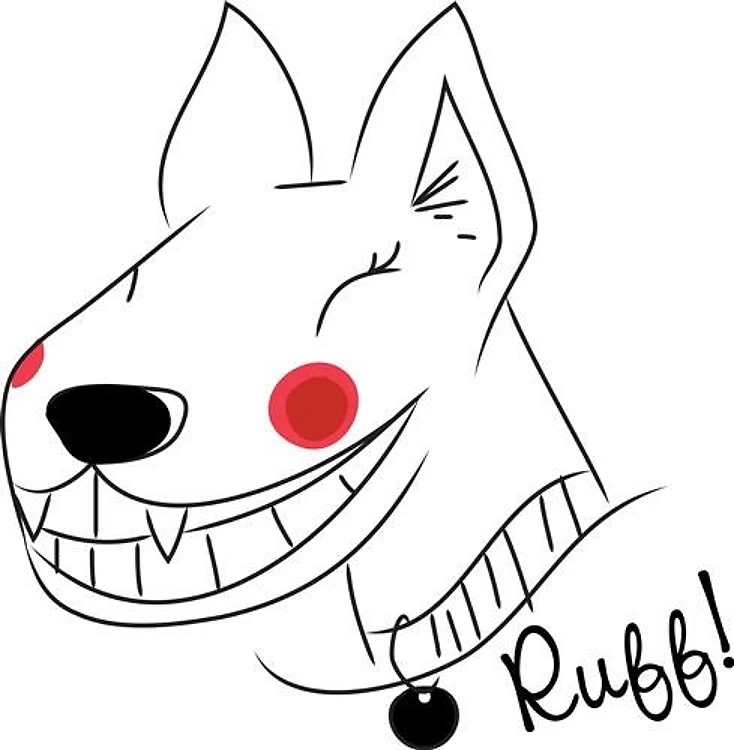 Ruff!