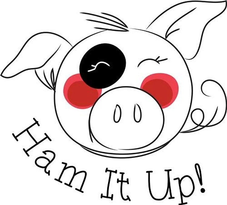 Ham It Up