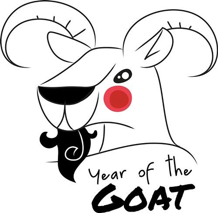 Year of the Goat