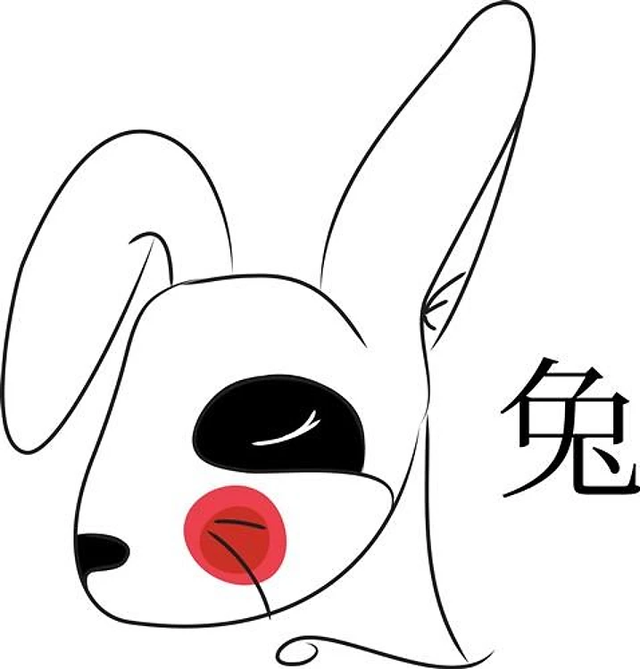 Chinese Rabbit Year