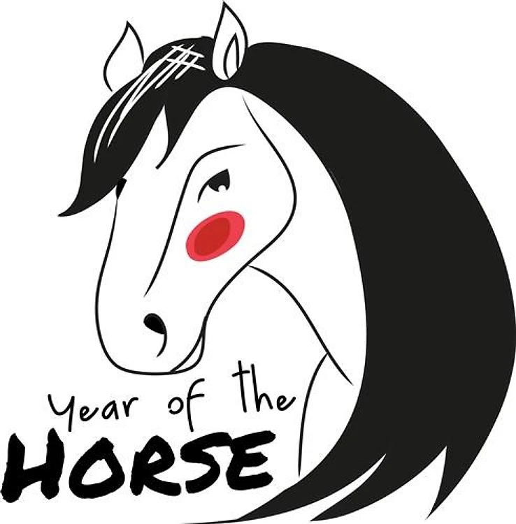 Year of the Horse