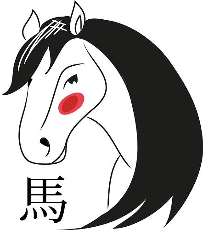 Chinese Horse Year