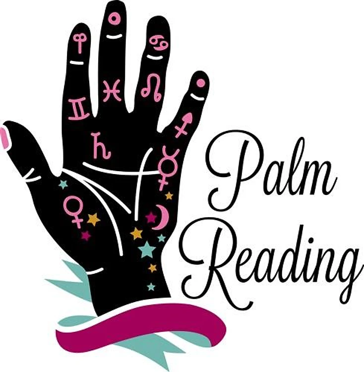 Palm Reading