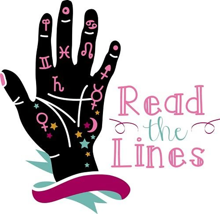 Read the Lines