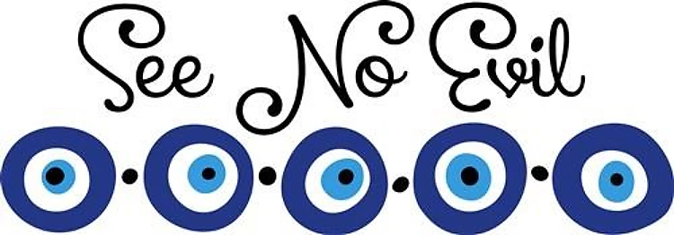 See No Evil
