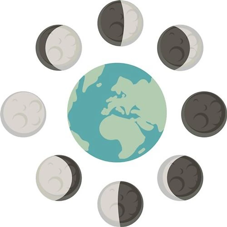 Moon Phases