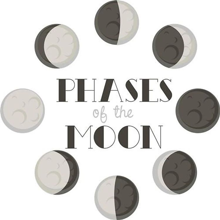 Phases of the Moon