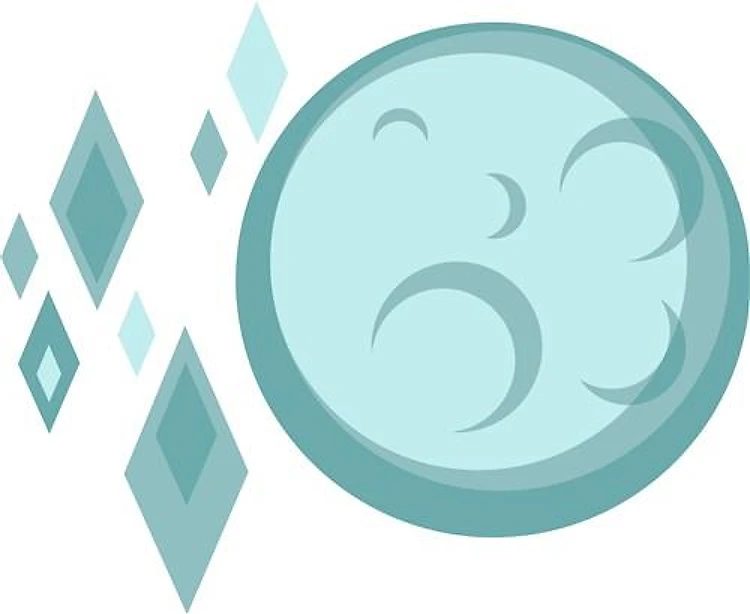 Diamond Moon