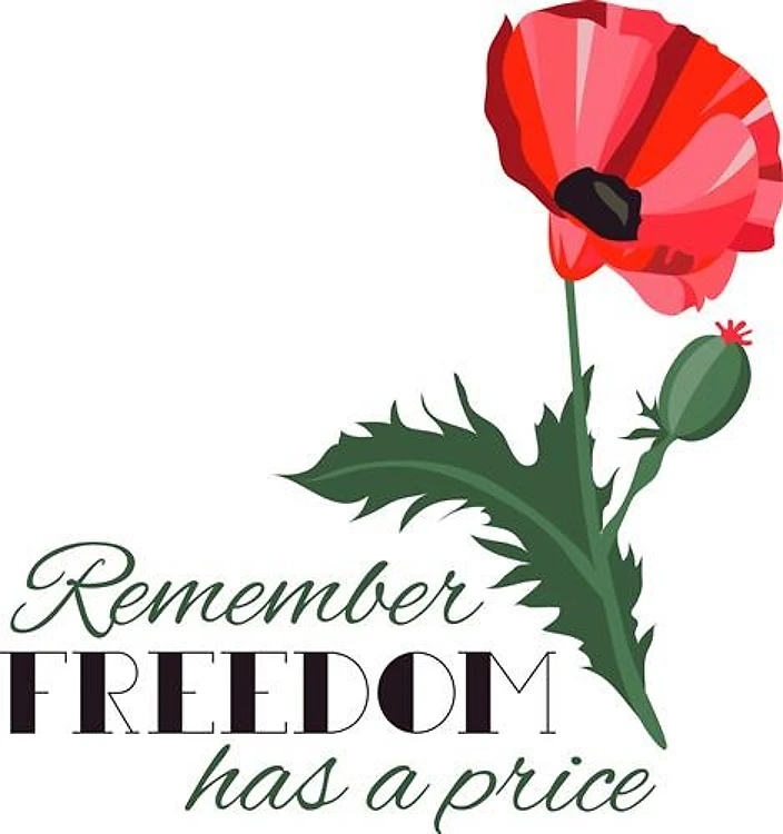 Price Of Freedom