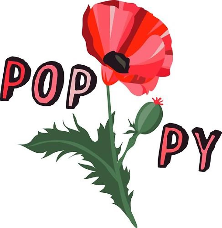 Poppy