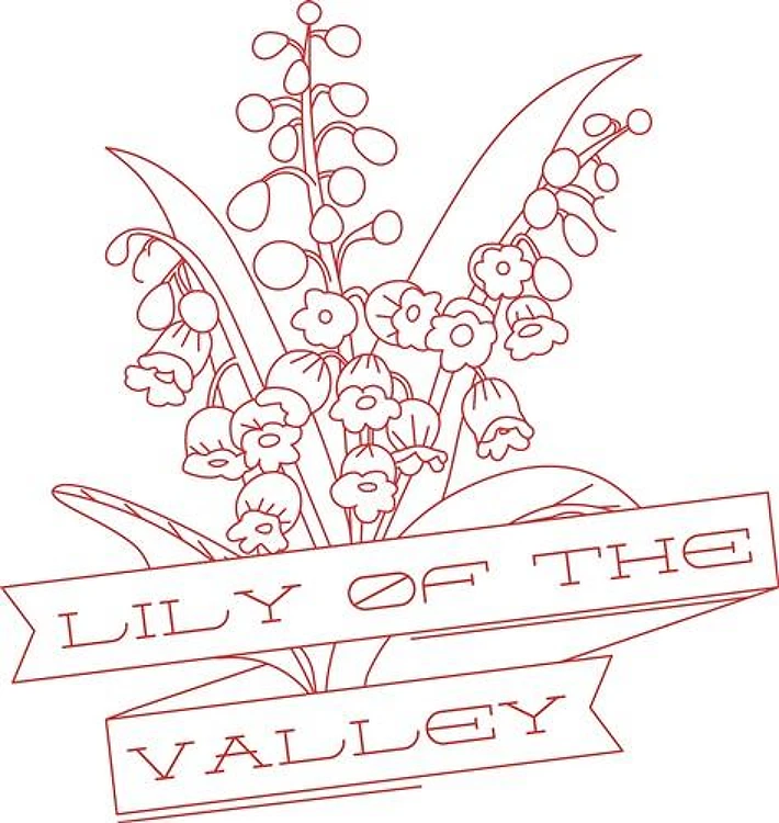 Lily Of The Valley