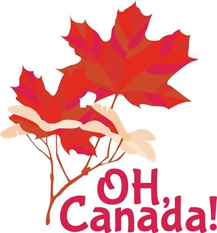 Oh Canada