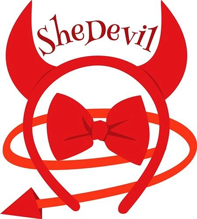 She Devil