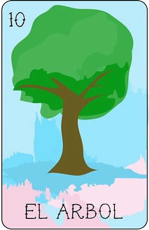 El Arbol