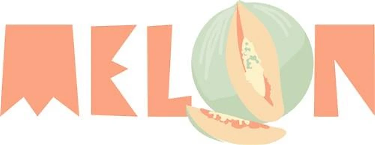 Yummy Melon