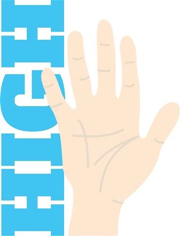 High Five