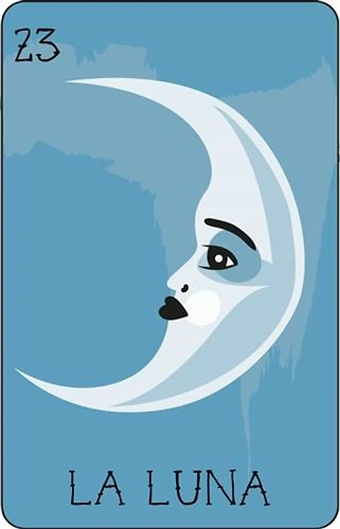 La Luna