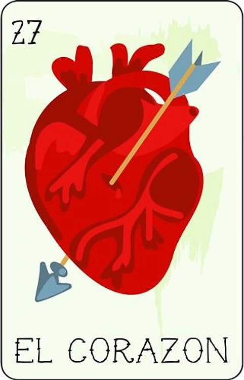 El Corazon