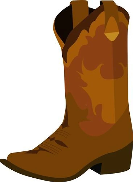 Cowboy Boot