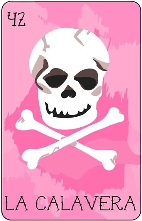 La Calavera