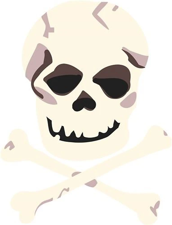 Skull & Cross Bones