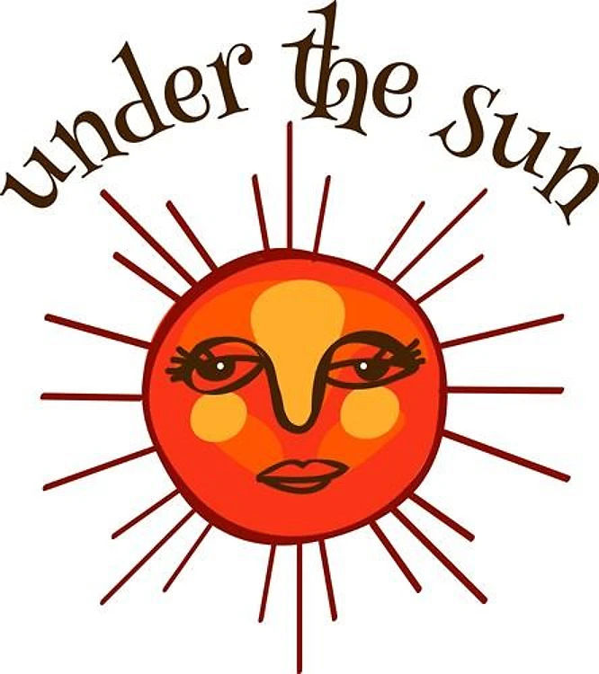 Under The Sun