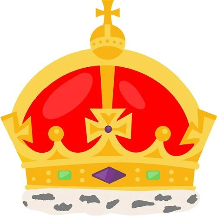 Kings Crown