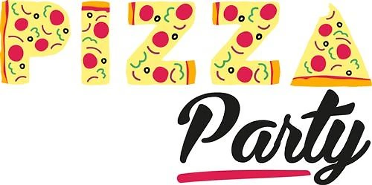 Pizza Party