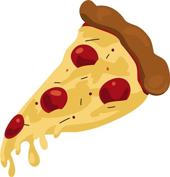 Pizza Slice