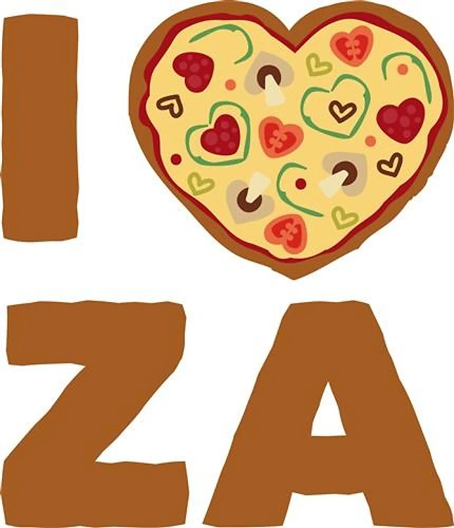 I Heart ZA