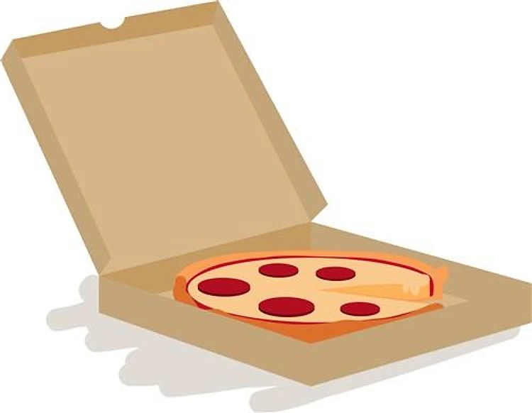 Pizza Box