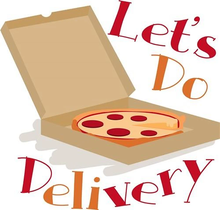 Lets Do Delivery