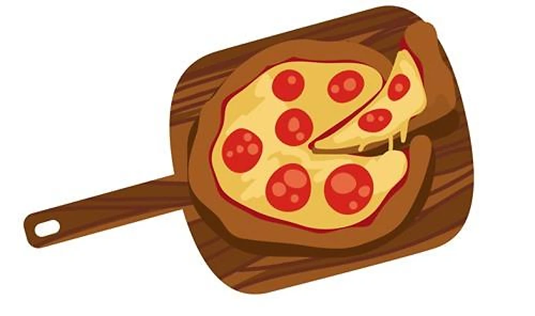 Pizza Board