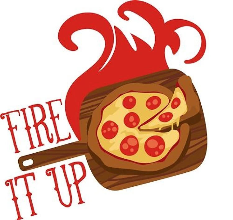 Fire it Up