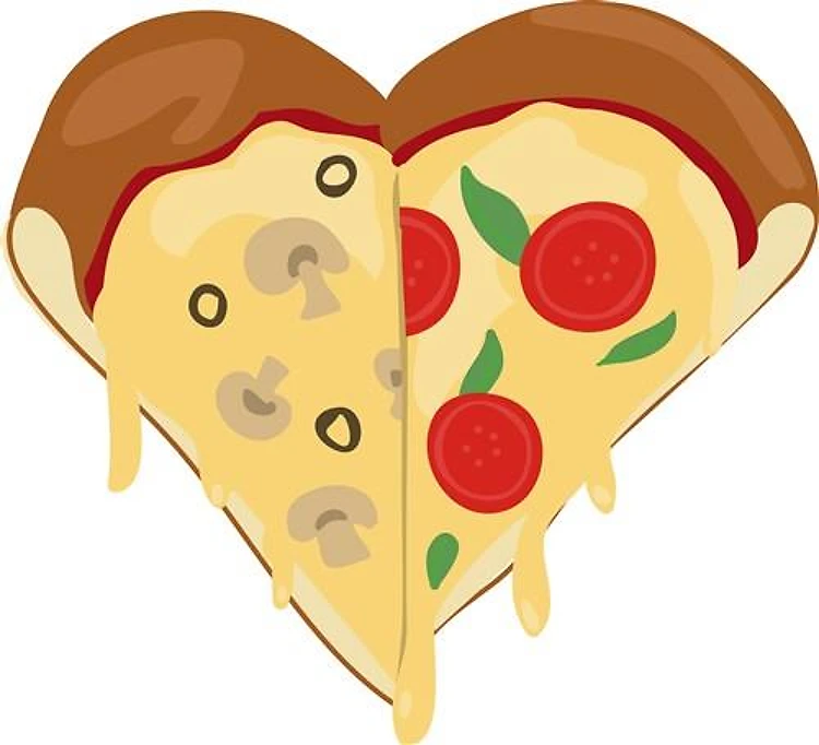 Slices Heart