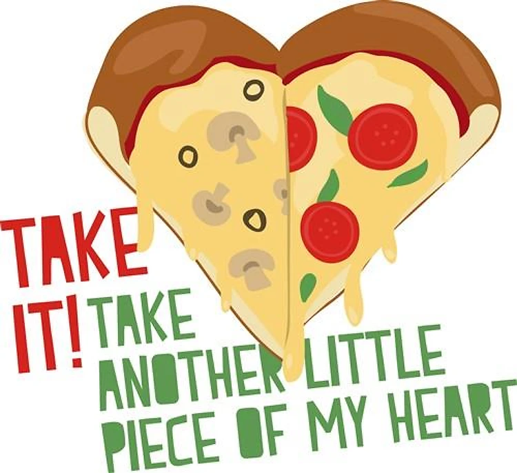 Take a Piece