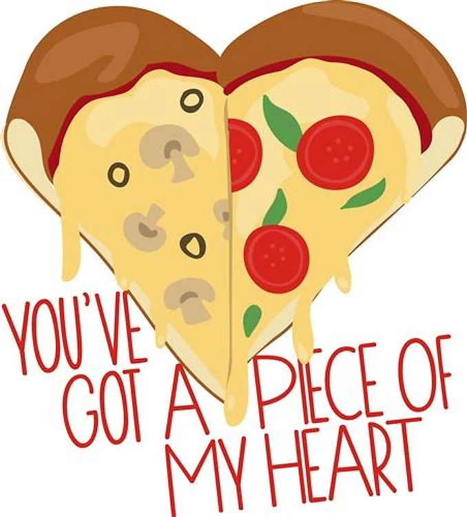 Piece of My Heart