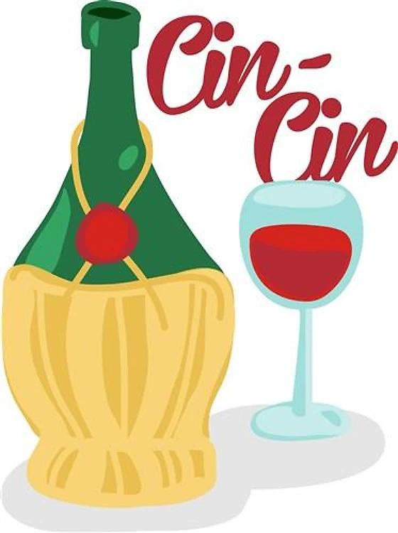 Cin-Cin