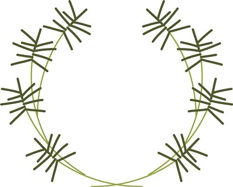 Rosemary Wreath