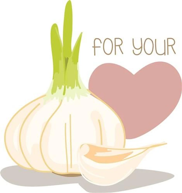 For Your Heart