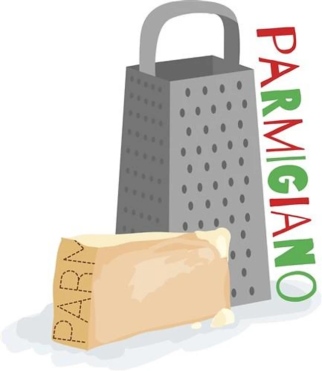 Parmigiano