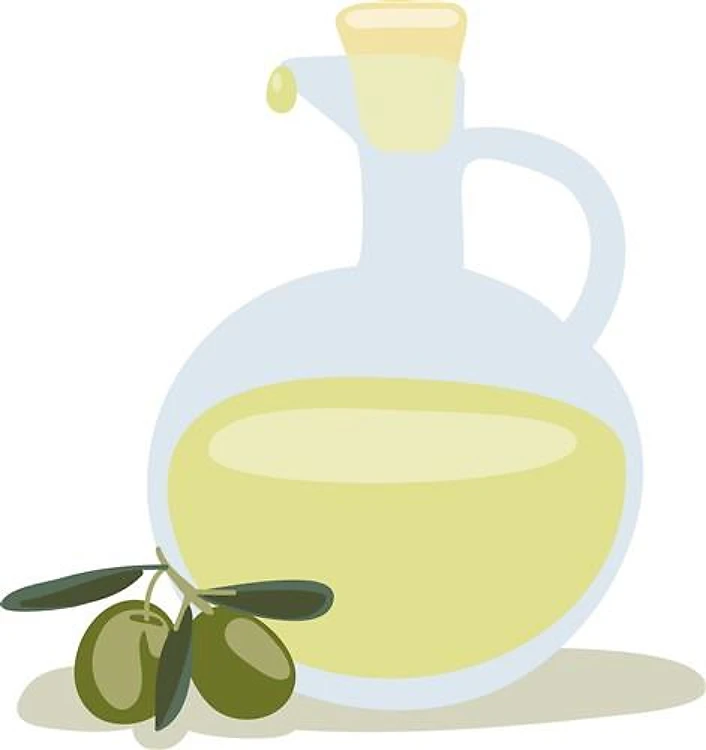 Olives & Oil