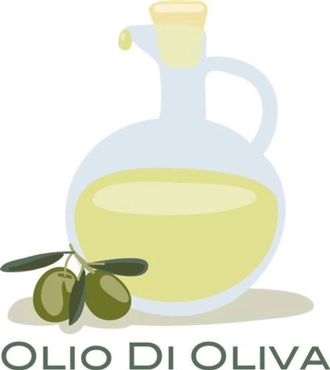 Olio di Oliva