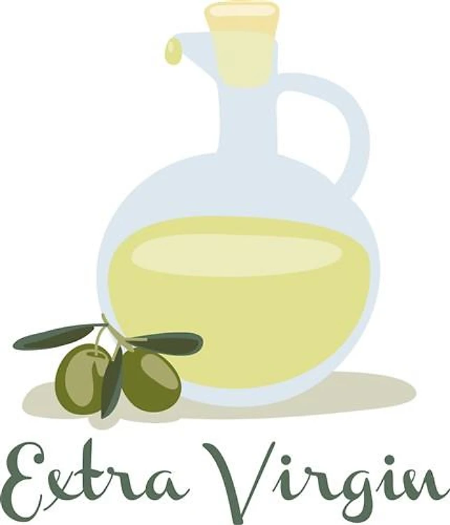 Extra Virgin