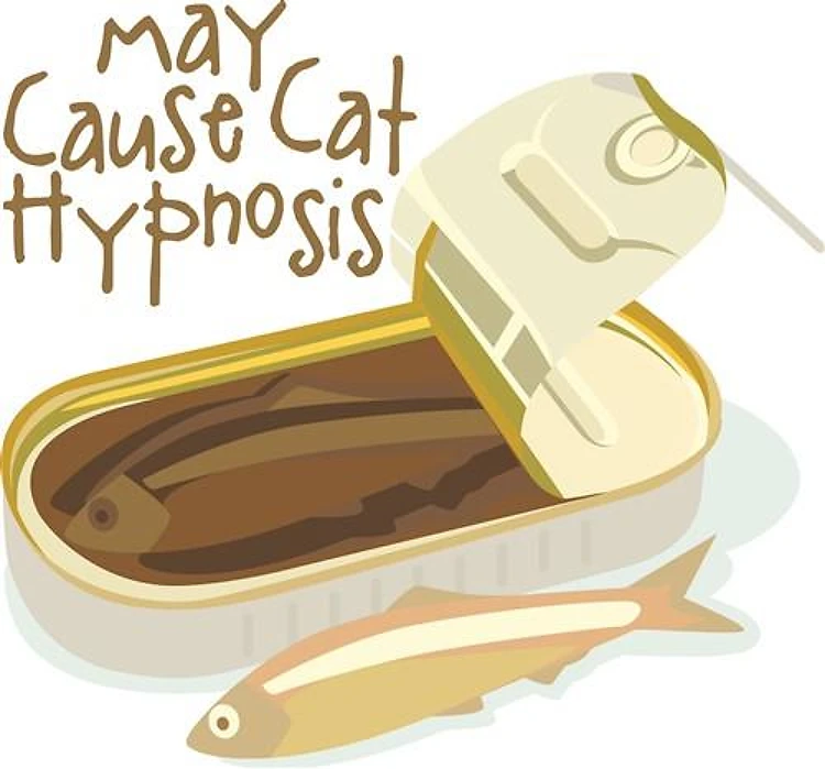 Cat Hypnosis